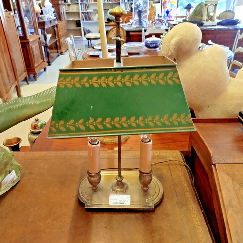 Lampe bouillotte bureau - bouillotte, de