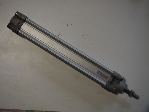 Vérin pneumatique rexroth - vérin, 0