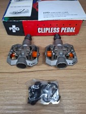 Pièces de vélo rétro NOS