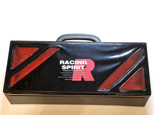 Racing audio cassette - audio,