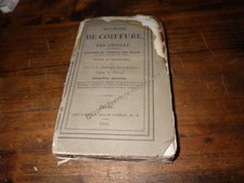 1832.Methode de coiffure (mode