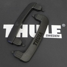 Thule End Caps for Rim Shoe
