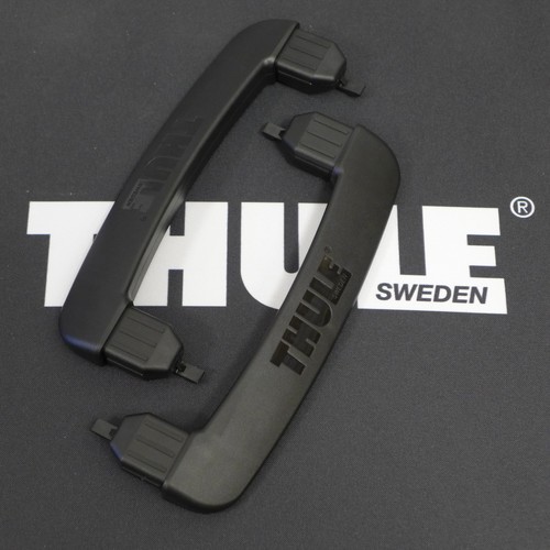 Thule end caps - thule, rim