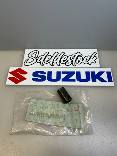 Entretoise 2x14x24 suzuki - entretoise, 10.2x14x24