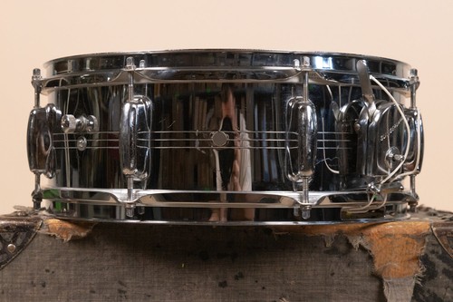 Vintage slingerland 5x14 sound - vintage,