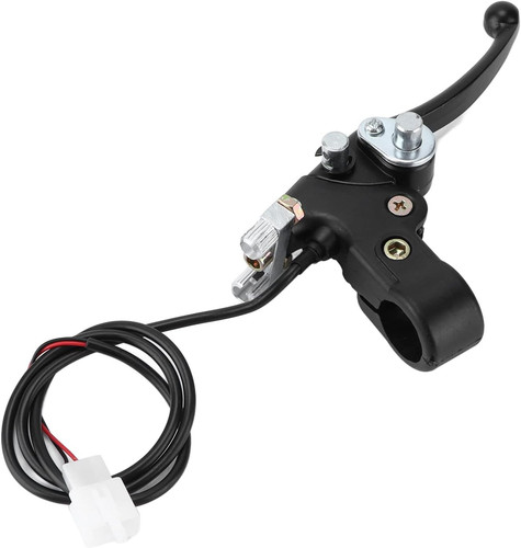 Levier frein droit 22mm - de,