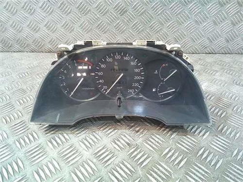 8320020781 compteur vitesse - 8320020781, de