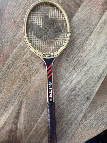 Adidas the nastase ilie - the,