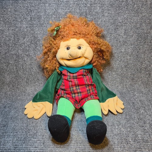 Folkmanis folktails plush - 24",