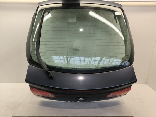 Malle hayon arriere renault - malle/hayon,