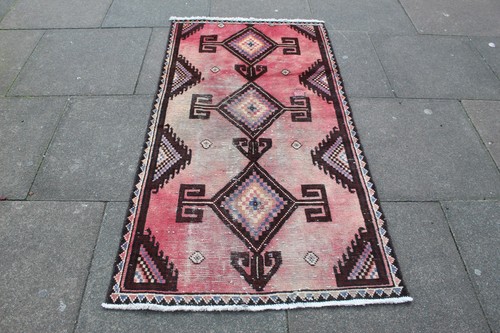 Couverture courte orientale - courte,