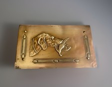 Ancienne Boîte, coffret