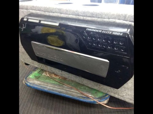 Amplificateur mtx audio - mtx,