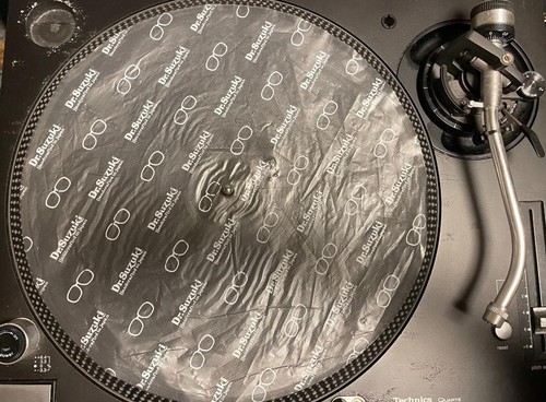 Platine vinyle technics - platine,
