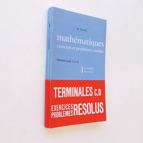 Mathématiques tome algèbre - mathématiques,