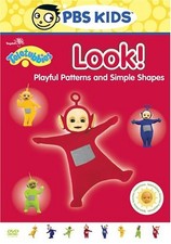 Teletubbies - Look!