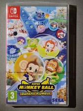 Jeu Nintendo Switch Super