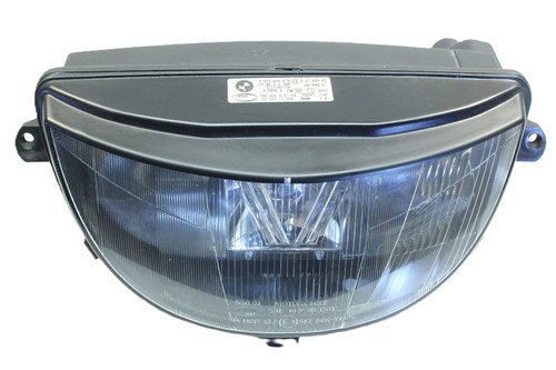 Bmw 1200 projecteur - bmw, avant