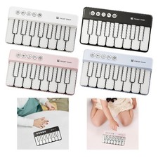 Piano de poche léger, jouet