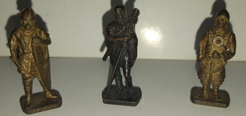 Kinder soldats antiquité - kinder, 3