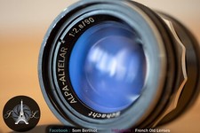 🔥  Alpa Altelar 90mm F/2.8 Schacht  🔥 RARE