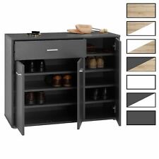 Meuble à chaussures commode