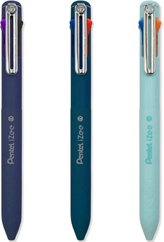 Stylos bille rétractables - stylos,