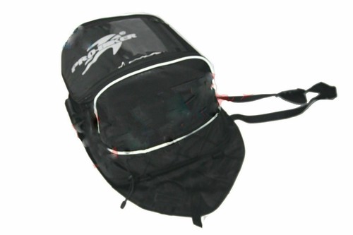 Bagage moto magnétique huile - moto,