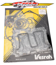 YAMAHA TTR 250 1999/2006