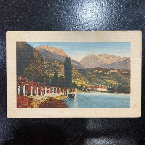 Cpsm lac annecy - cpsm,