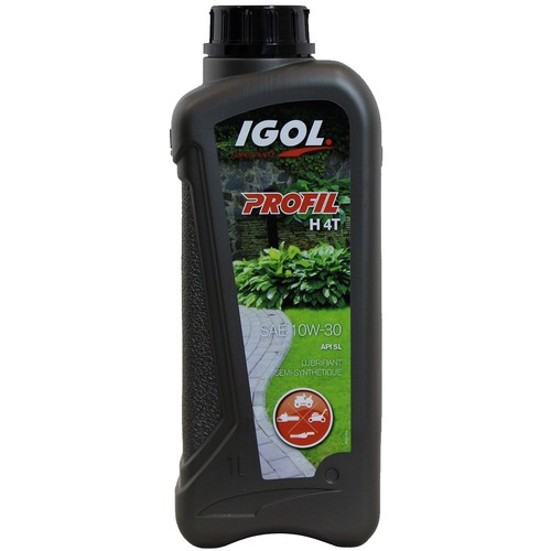 Huile pour moteur - , igol