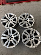 4 Jantes Réplique De 18