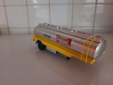 SEMI REMORQUE SEULE CITERNE