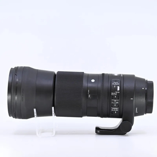 Sigma 150 600mm - c, 150-600mm