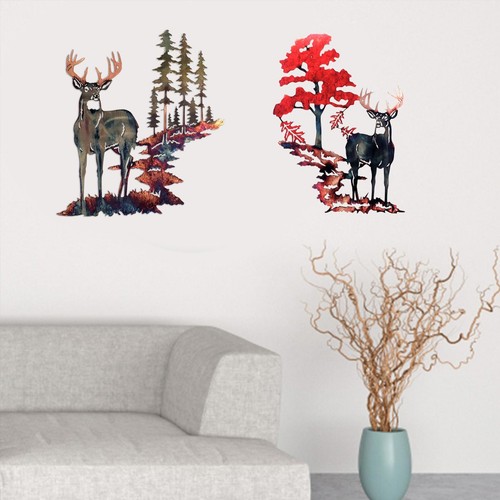 Art mural métal décor - art, 3d-décor