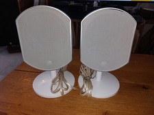 Paire d'enceintes Hifi - Home