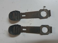 leviers roues arrières de