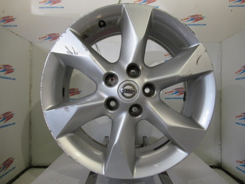 Jante aluminium nissan juke - aluminium,