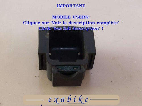 Pas description voir - pas,