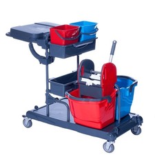 FLOORSTAR GW2B Chariot De