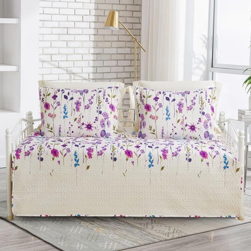 Jarson pcs floral daybed - floral,