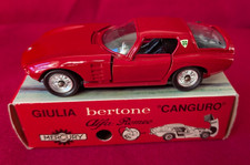 MERCURY  ALFA ROMEO GIULIA