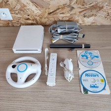 Pack Console Nintendo Wii