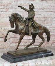 Sculpture D'Art Déco