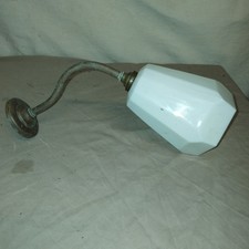 Ancien - Applique Bras  Laiton