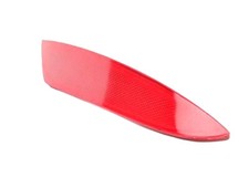 Catadioptre Réflecteur feu