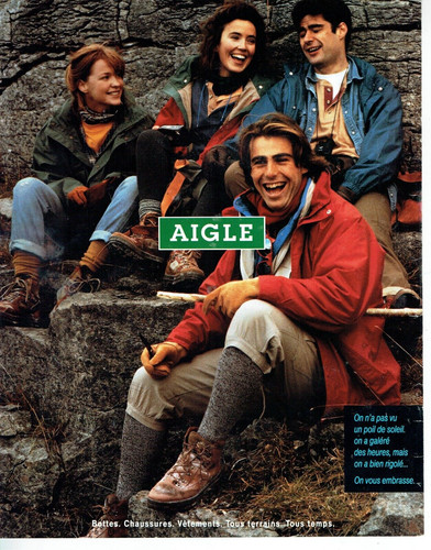 Publicité advertising 1122 - advertising,