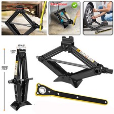 Cric à ciseaux universel de 2