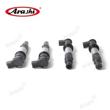 4x Bobine d'allumage pour