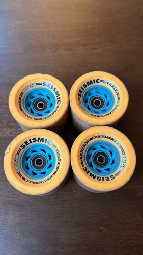 Seismic 5mm 76a - 80.5mm,